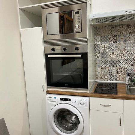 Apartamento Pradalongo Madrid Exterior foto