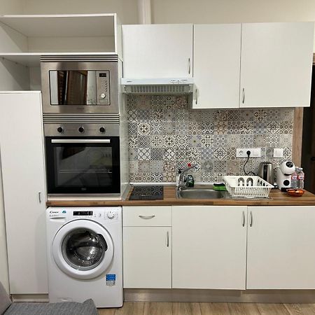 Apartamento Pradalongo Madrid Exterior foto