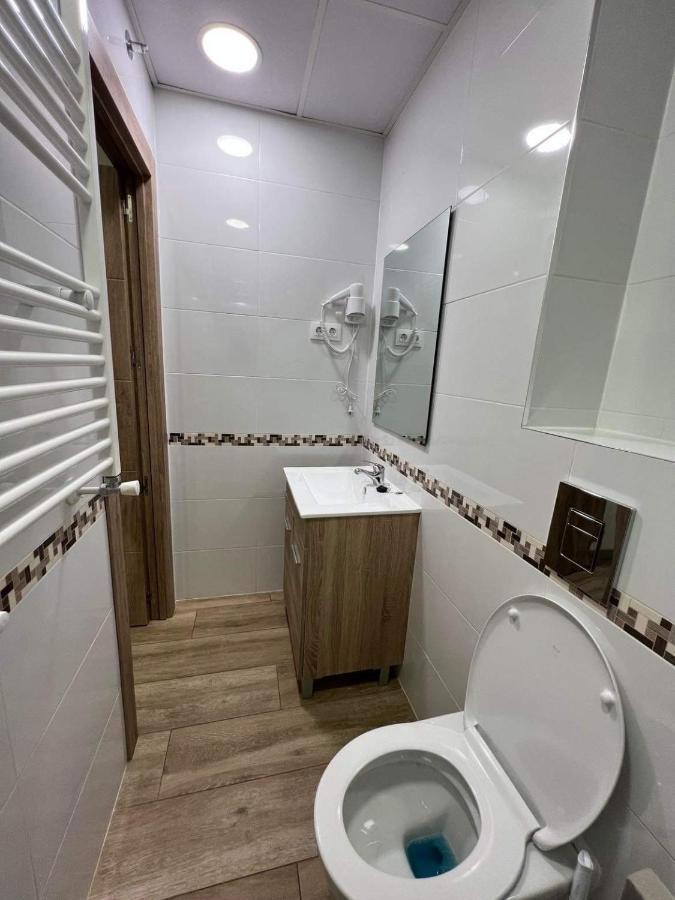 Apartamento Pradalongo Madrid Exterior foto