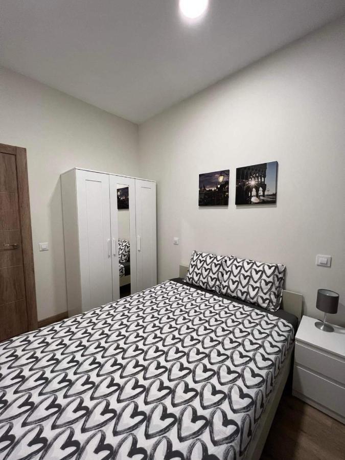 Apartamento Pradalongo Madrid Exterior foto