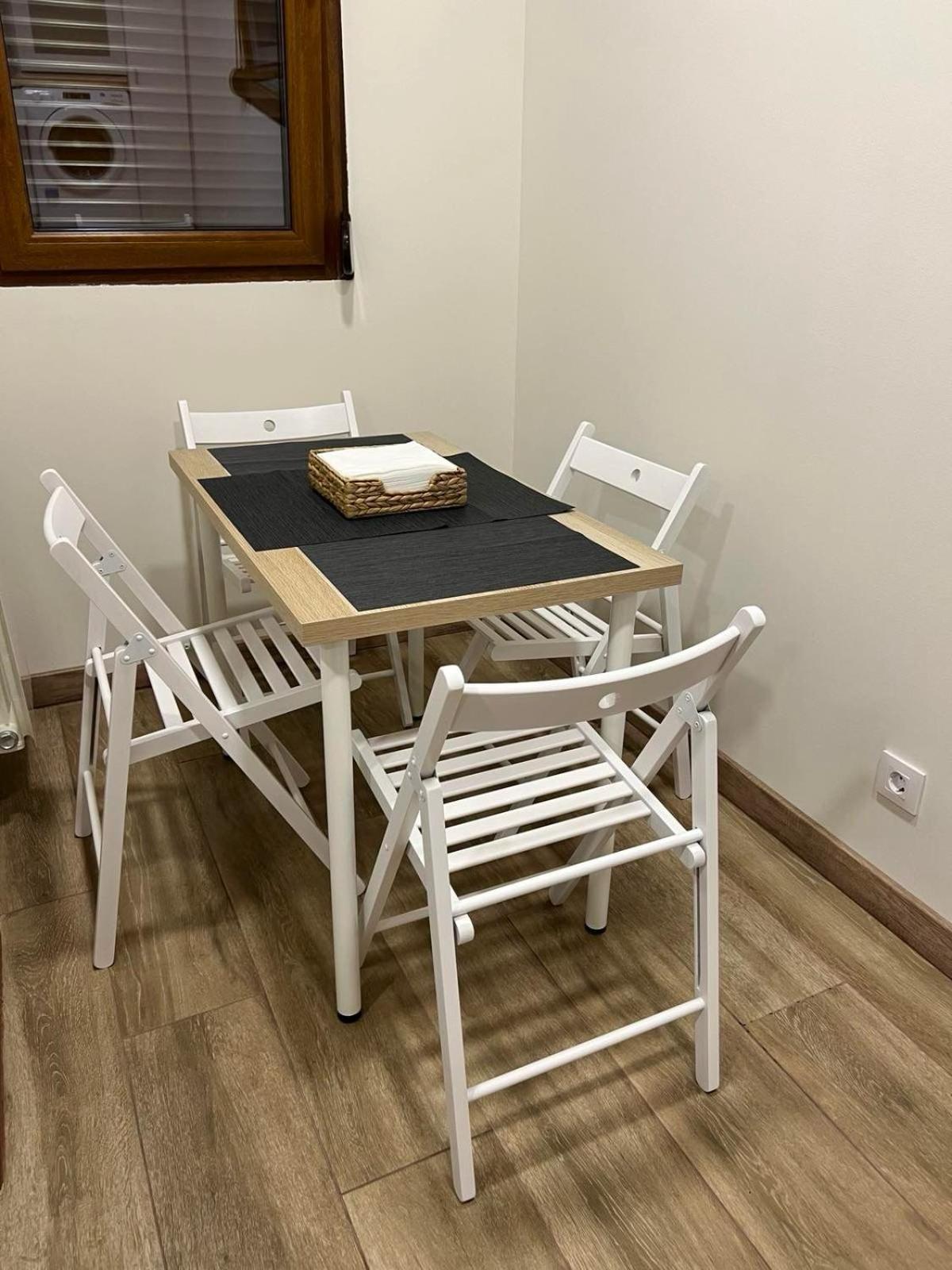 Apartamento Pradalongo Madrid Exterior foto