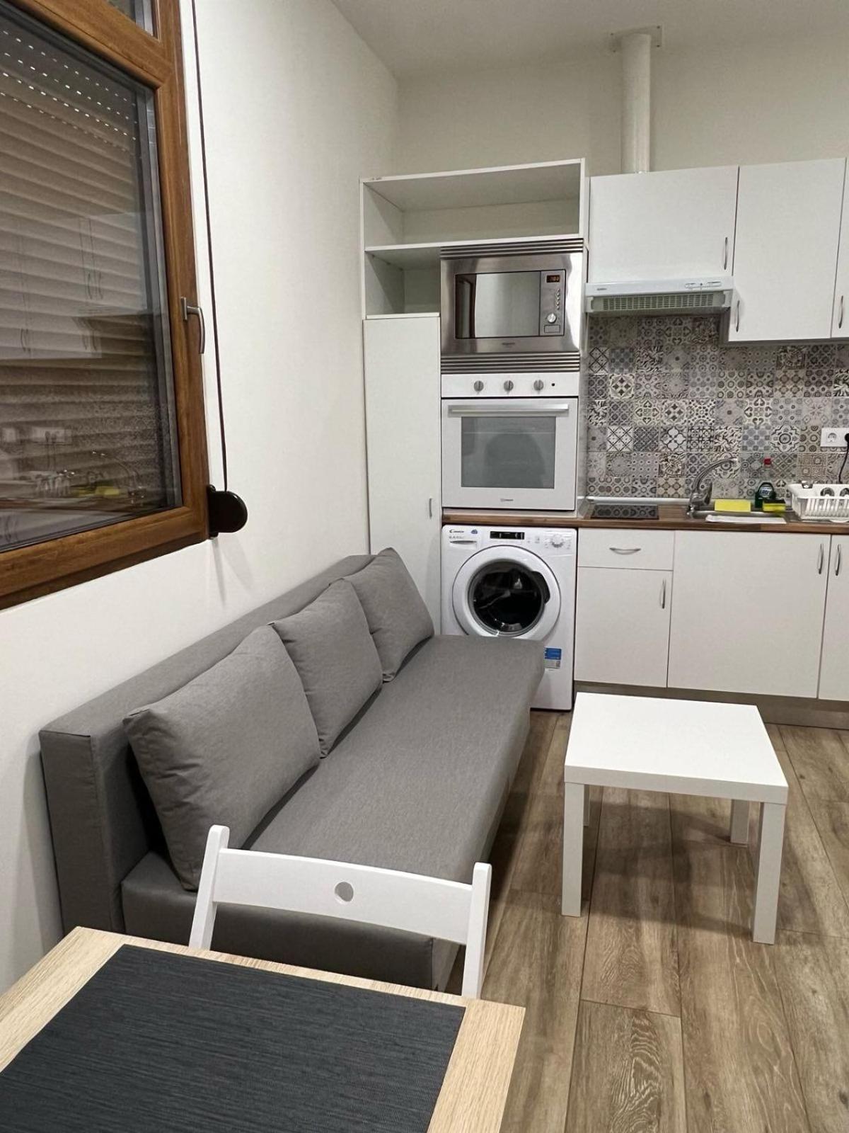Apartamento Pradalongo Madrid Exterior foto